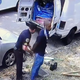 Image for article titled #COVIDWhileBlack: Miami Doctor Who Tests Homeless for COVID-19 Handcuffed for No Apparent Reason